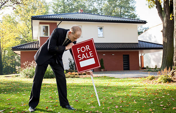 istock New home for sale 526945733