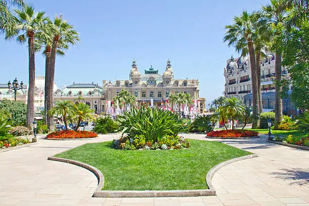 Photo of Monte Carlo, Monaco