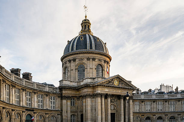 istock Institut de France in Paris 526952643