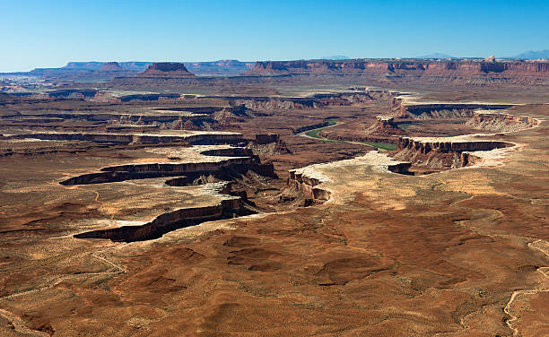 istock Canyonlands National Park 526953781