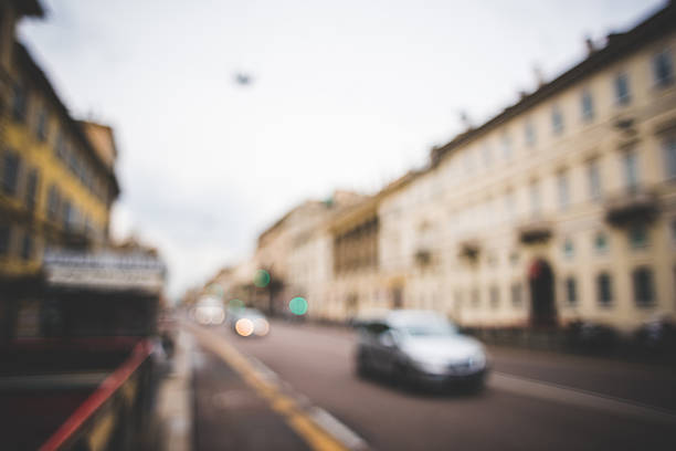 istock blurred urban milan landscape 526953793
