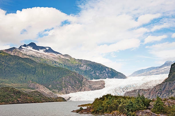 istock Popular Mendenhall Glacier Juneau Alaska 526954009