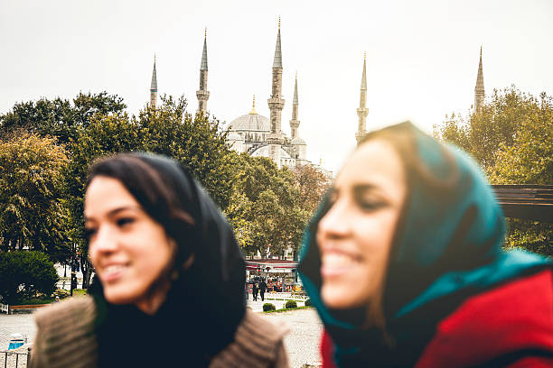 istock The blue mosque in Istanbul 526955043