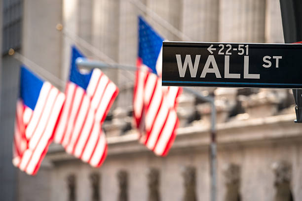 istock New York Wall Street 526958477
