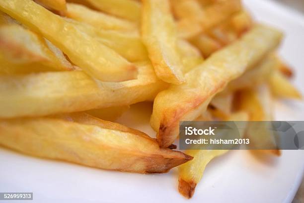French Fries Stock Photo - Download Image Now - American Culture, Close-up, Cooked