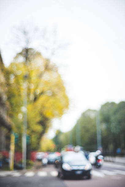 istock blurred urban milan landscape 526976385
