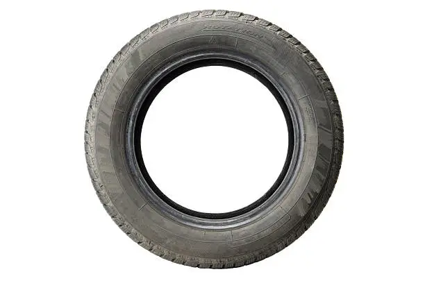 Photo of Winter tires