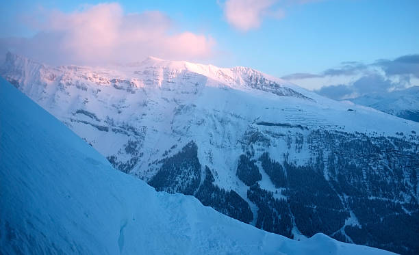 istock The Swiss Alps from the Gemmi Pass 526981969