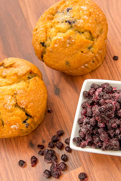 istock fresh blueberrry muffins 527012795