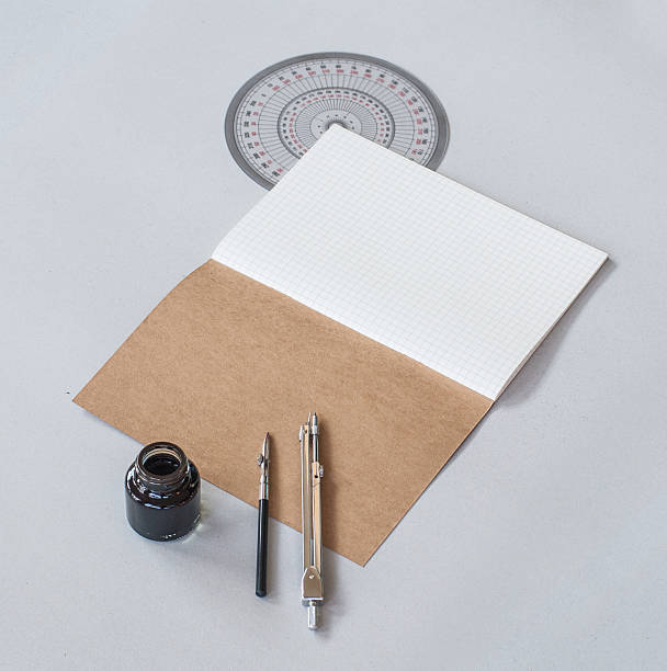 Mock-up. Brand identity template. Corporate Identity.