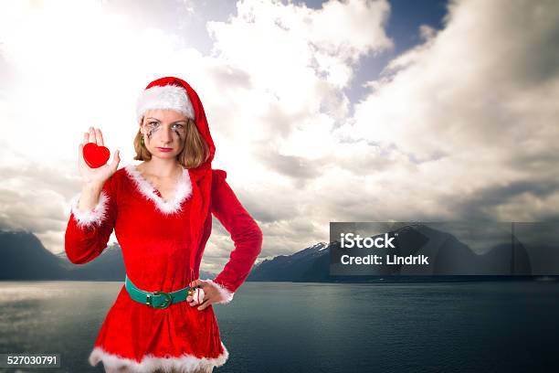 Northern Norwegian Fjords Stock Photo - Download Image Now - Adult, Christmas, Europe