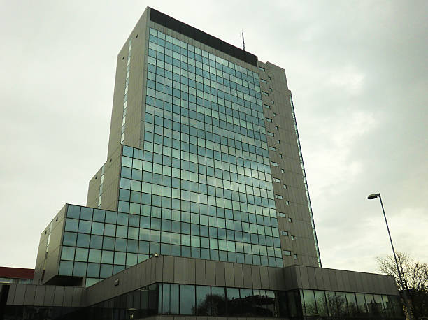 istock Kosovo Parliament Building 527031223