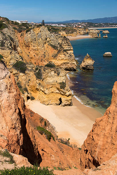 istock Dona Ana near Lagos Beach 527033444
