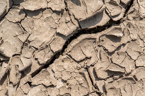Smashed Earth Scorched Cracked Earth Stock Photo - Download Image Now - Accidents and ...