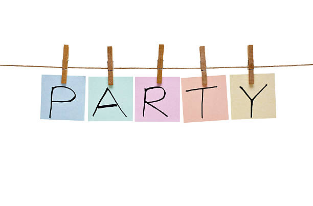 istock clothes peg and note paper on clothes line rope 527047592