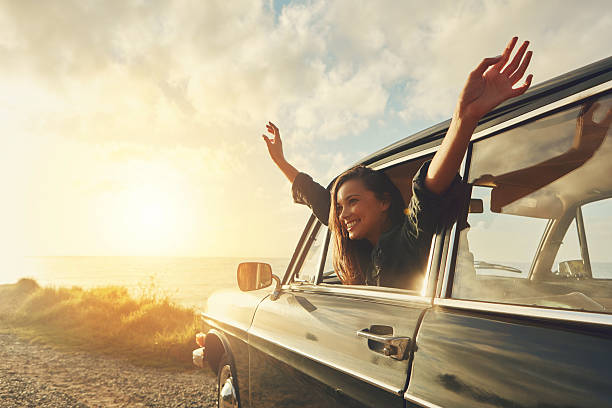 istock Living life to the full 527053530