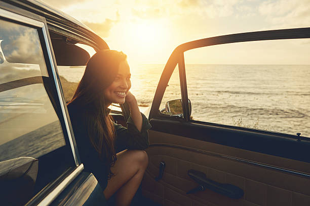 istock She wanted to see the sunset 527053710