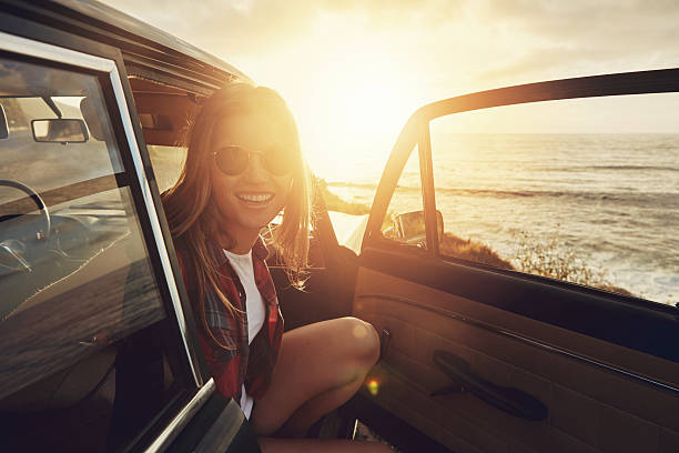 istock Who doesn't love a good roadtrip? 527053782