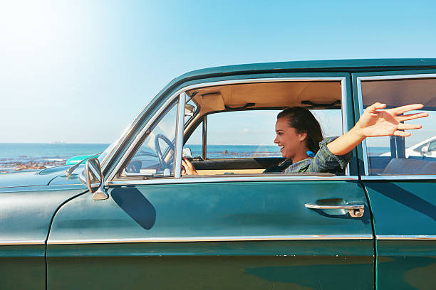 istock On the open road to the ocean 527056362