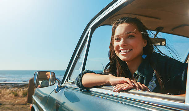 istock Fresh air and the open road 527056376