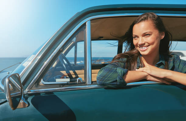 istock Time to hit the road! 527056382