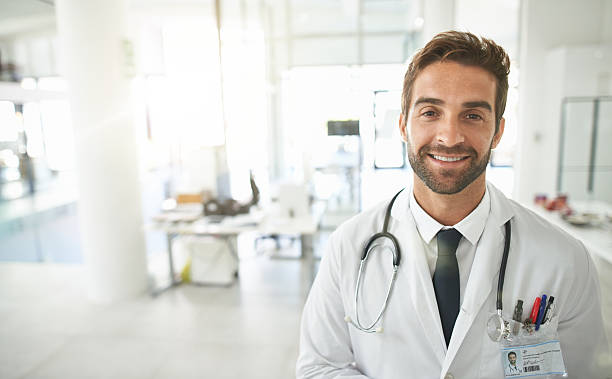 istock I've got you and your health covered 527059156