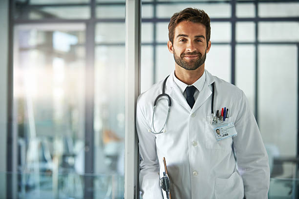 istock Your health is my priority 527059210