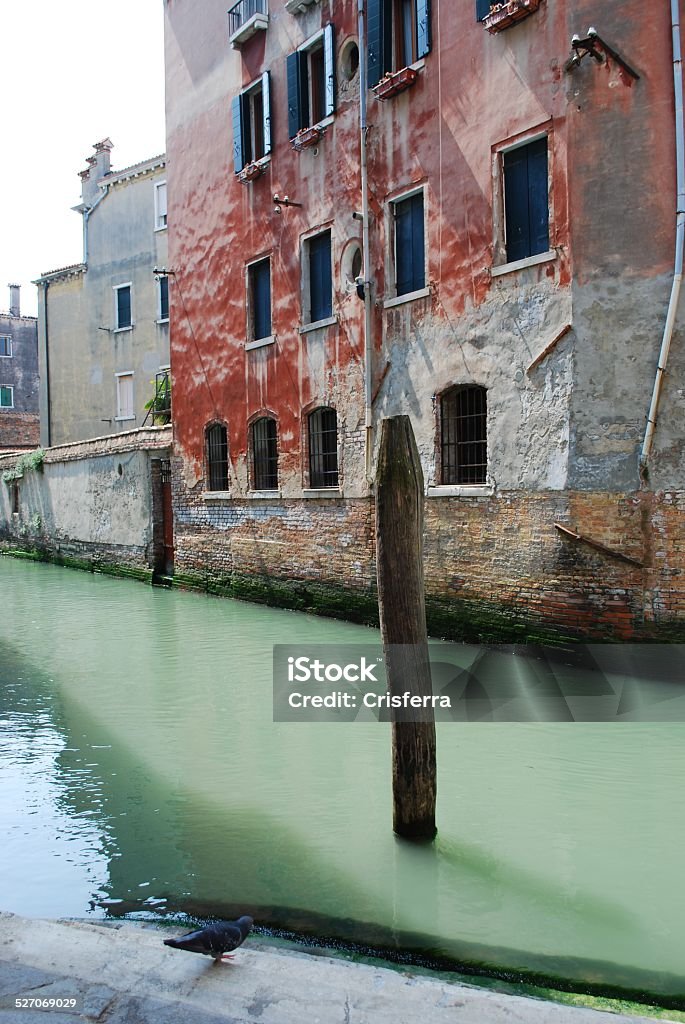 Venezia, Italia - Foto stock royalty-free di Ambientazione esterna