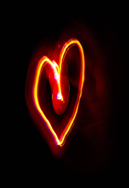 istock Symbol of heart 527087161