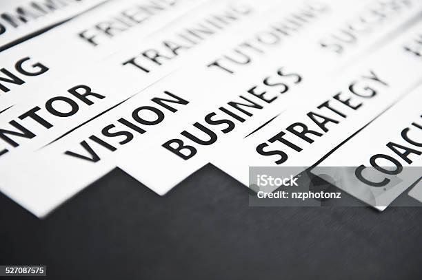 Business Paper Concept Stock Photo - Download Image Now - Abstract, Black Color, Book