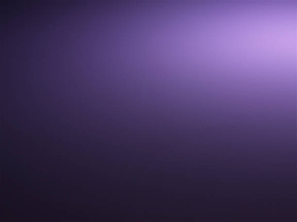 istock Background of lights in abstract shapes 527088789
