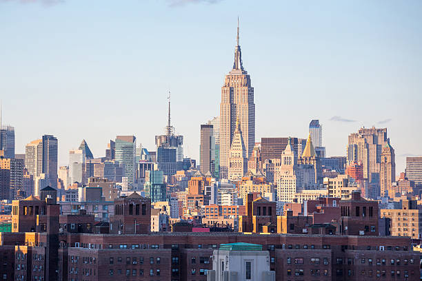 istock New York City Midtown 527092079