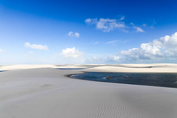 istock Lencois Maranhenses National Park 527092973