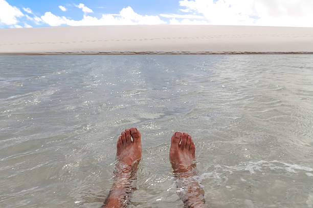 istock Lencois Maranhenses National Park 527093067
