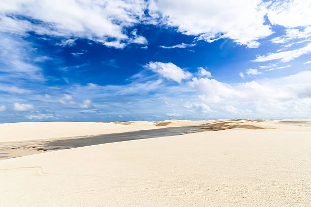istock Lencois Maranhenses National Park 527093419