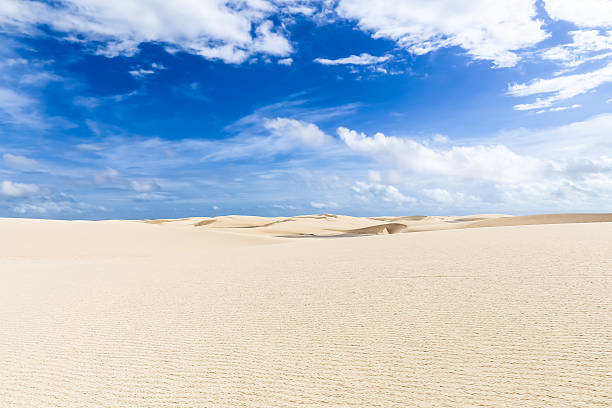 istock Lencois Maranhenses National Park 527093457