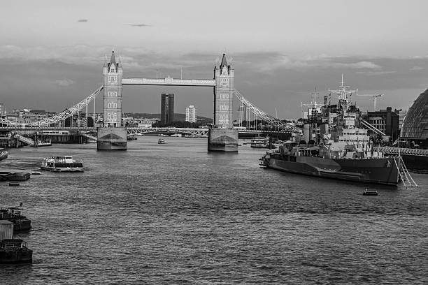 istock London Bridge, London 527094015