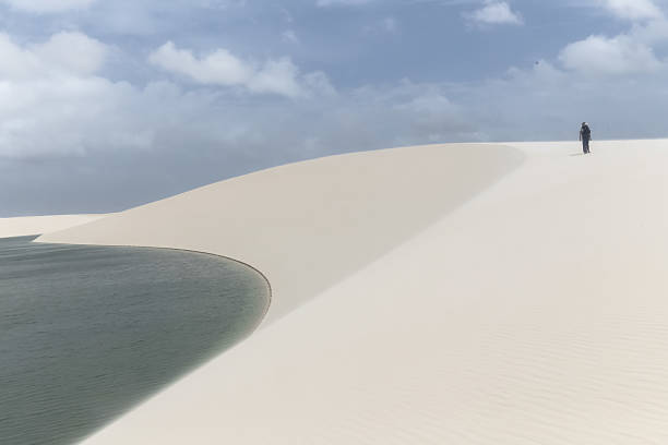istock Lencois Maranhenses National Park 527112303