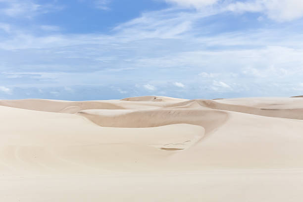 istock Lencois Maranhenses National Park 527114573