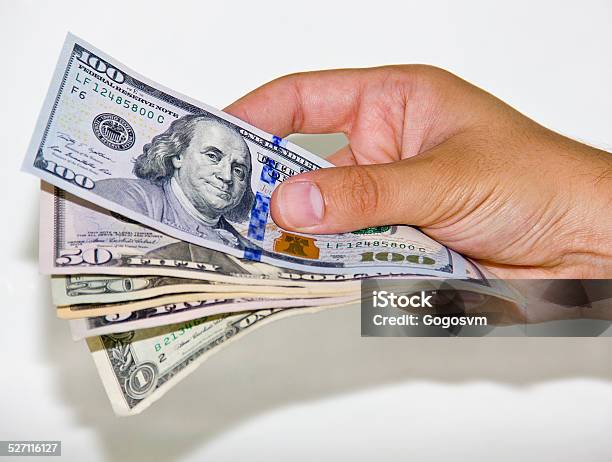 World Currencies Stock Photo - Download Image Now - Adult, Adults Only, American Fifty Dollar Bill