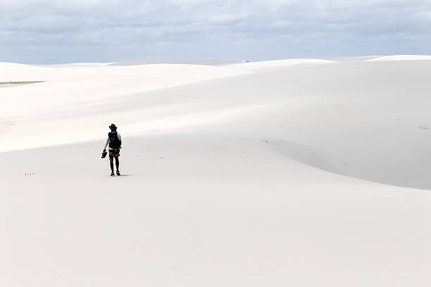 istock Lencois Maranhenses National Park 527116889