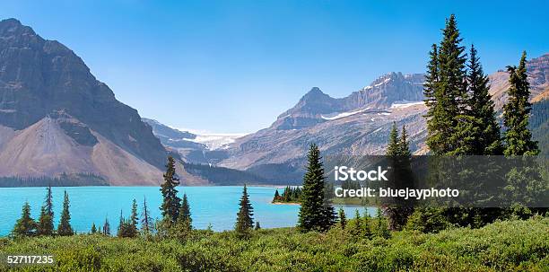 Banff National Park Alberta Canada Stock Photo - Download Image Now - Hiking, Rocky Mountains - North America, Canada