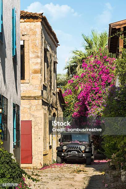 Jeep Wrangler Stock Photo - Download Image Now - 4x4, Alacati, Asia