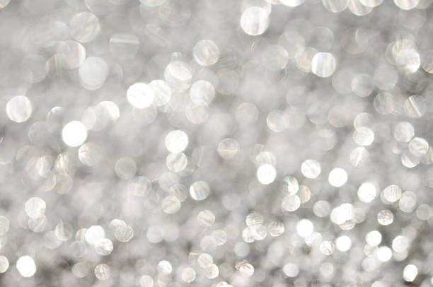 istock Christmas holiday lights bokeh background 527118773