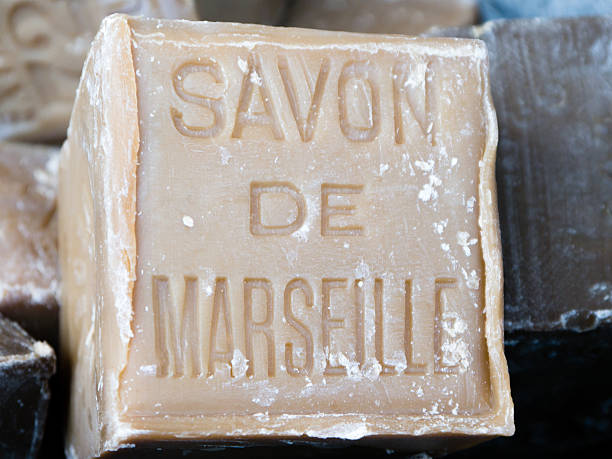istock Soap of Marseille 527135821