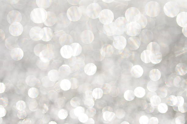 istock Christmas holiday lights bokeh background 527139215