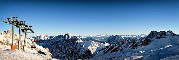 istock ski lift chair 527167881