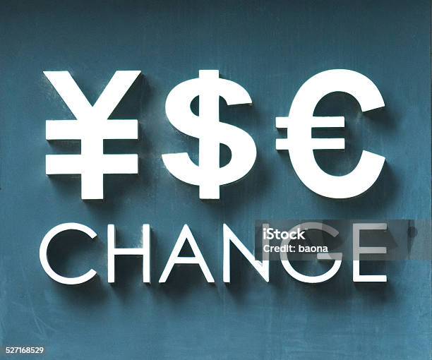 Currency Exchange Stock Photo - Download Image Now - Currency Exchange, Abstract, Banking