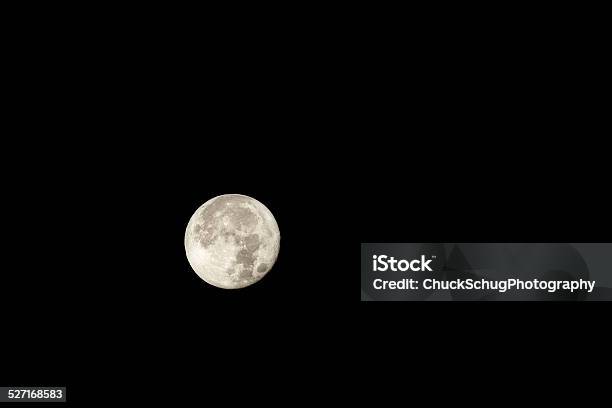 Vollmond Lunar Gravity Nacht Stockfoto und mehr Bilder von Astronomie - Astronomie, Der Mann im Mond, Fotografie
