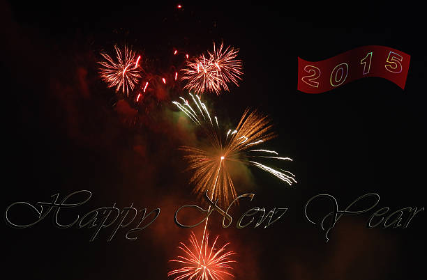 istock New year 2015 F11 527174081
